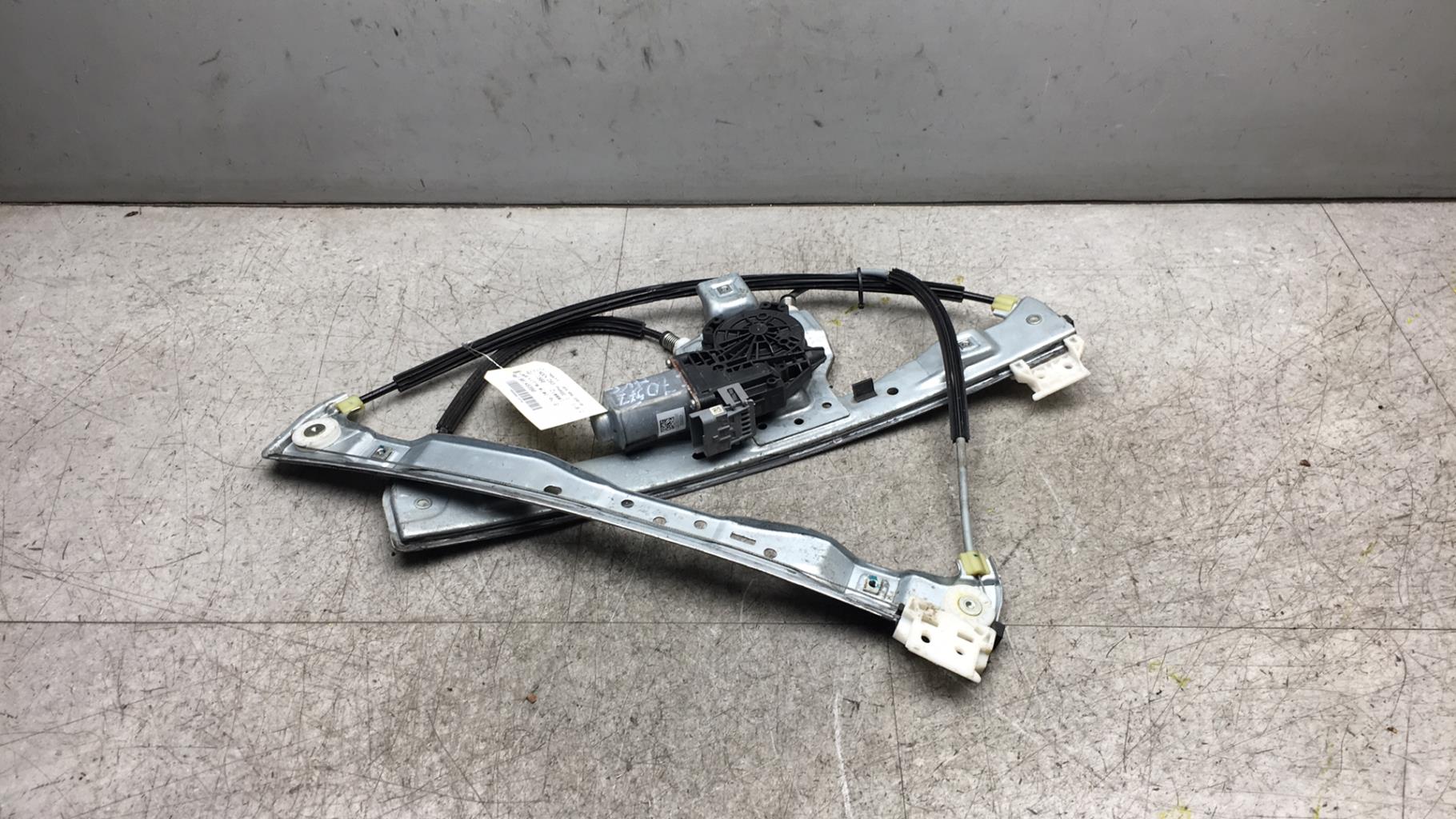 Alzacristalli elettrico anteriore sinistro CITROEN DS3 PHASE 1 Diésel - 1