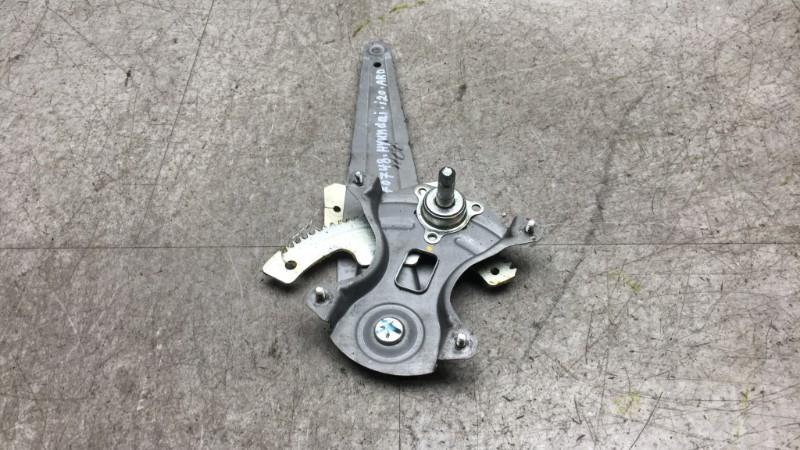 Alzacristalli manuale posteriore destro HYUNDAI I 20 1 PHASE 1  - 1