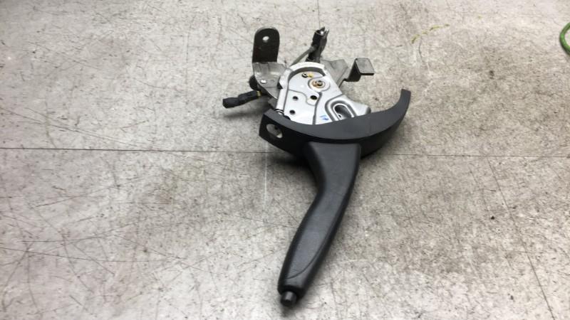 Levier frein à main NISSAN MICRA 4 PHASE 2  - 1