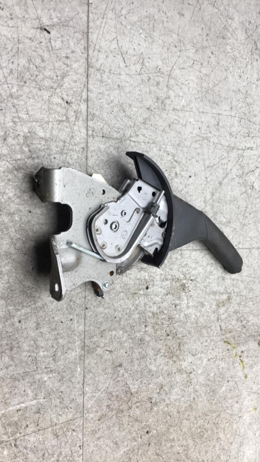 Leva freno a mano TOYOTA RAV4 3 PHASE 1  - 1