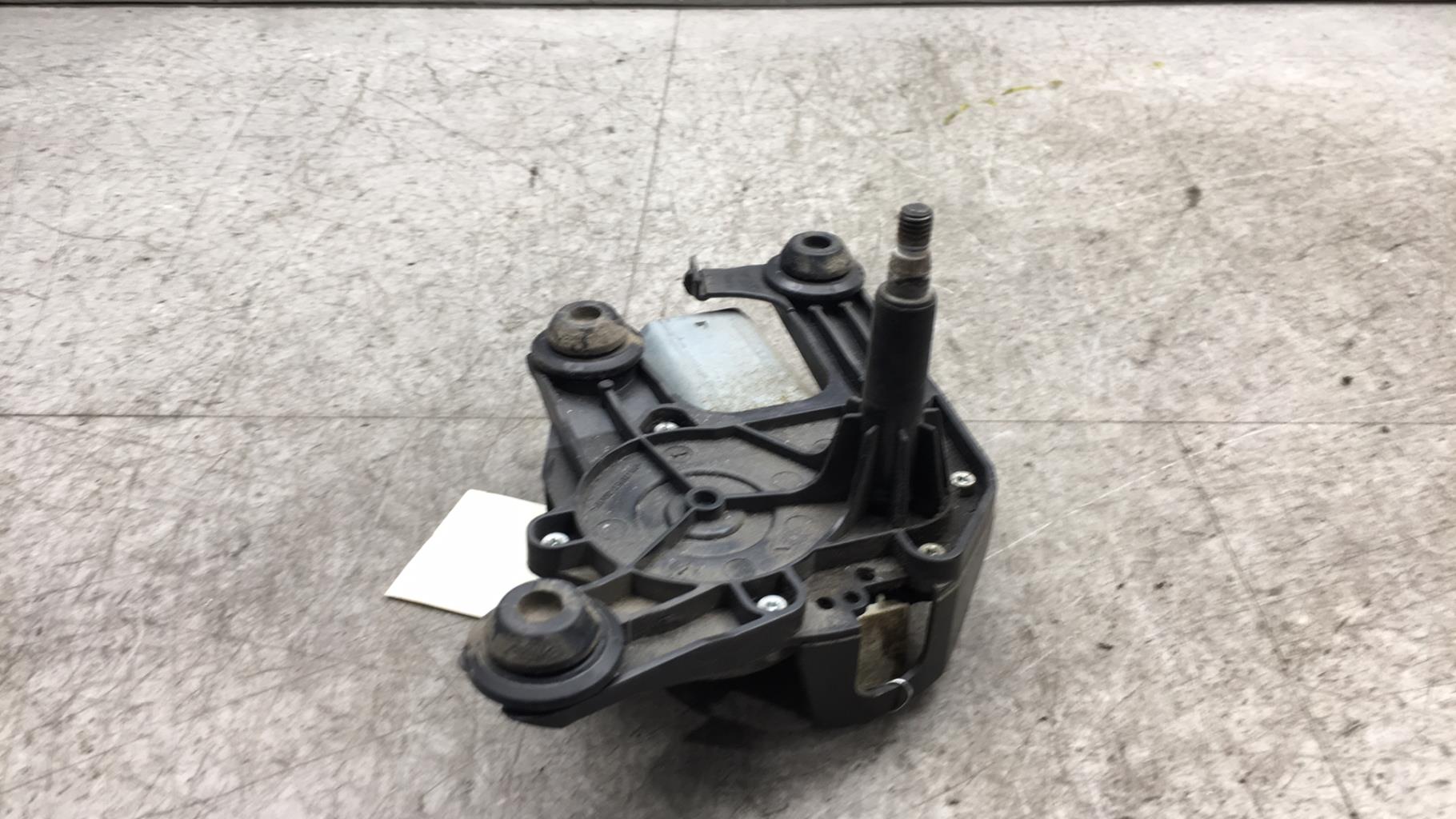 Motore tergicristallo posteriore CITROEN DS4 PHASE 1  - 1