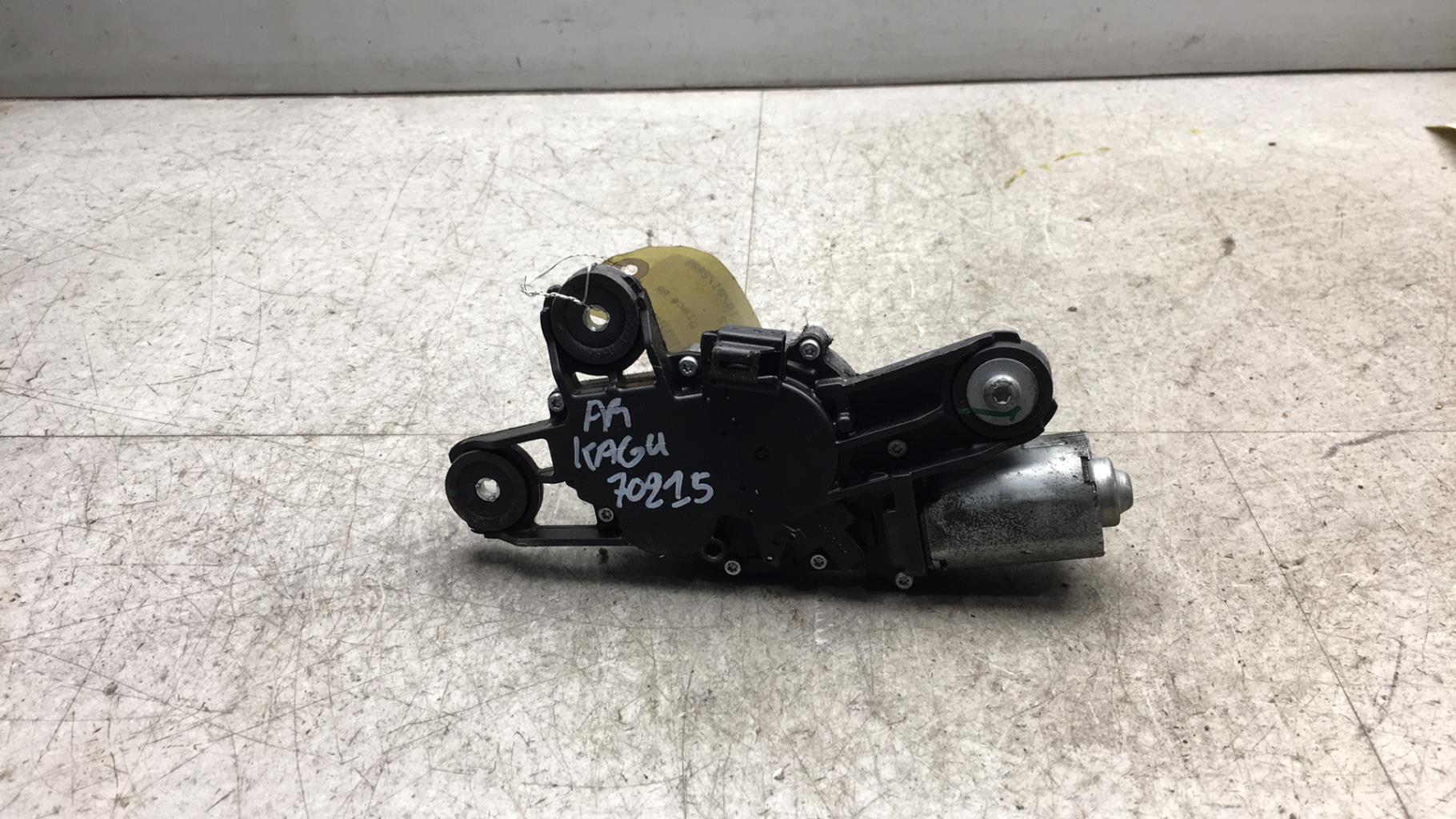 Motore tergicristallo posteriore FORD KUGA 1  - 1
