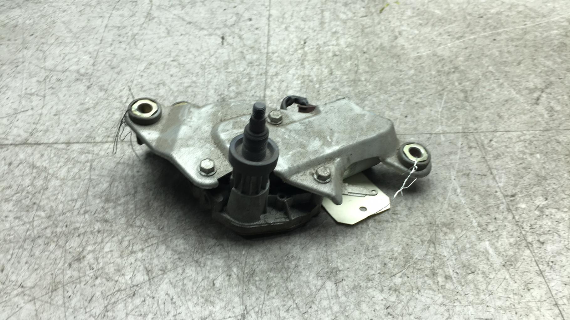Motore tergicristallo posteriore CITROEN SAXO PHASE 1 Gasolina - 1