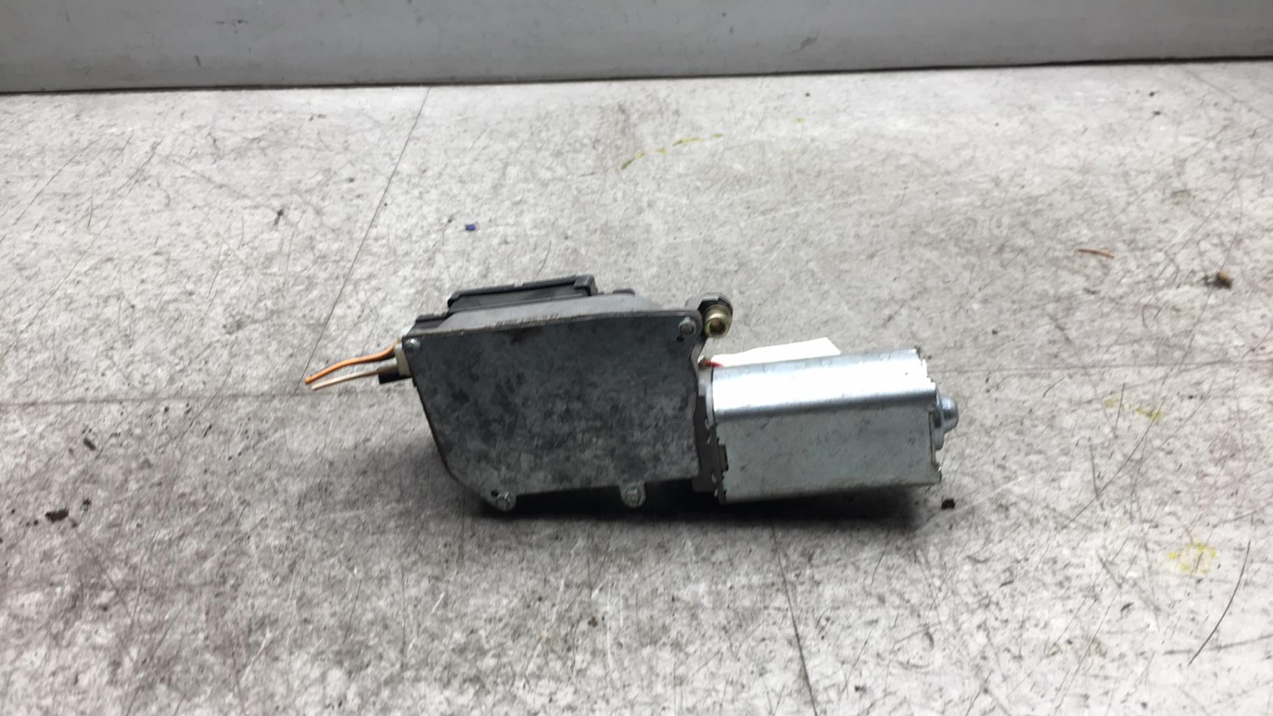 Motore tergicristallo posteriore FIAT BRAVO 1 Gasolina - 1