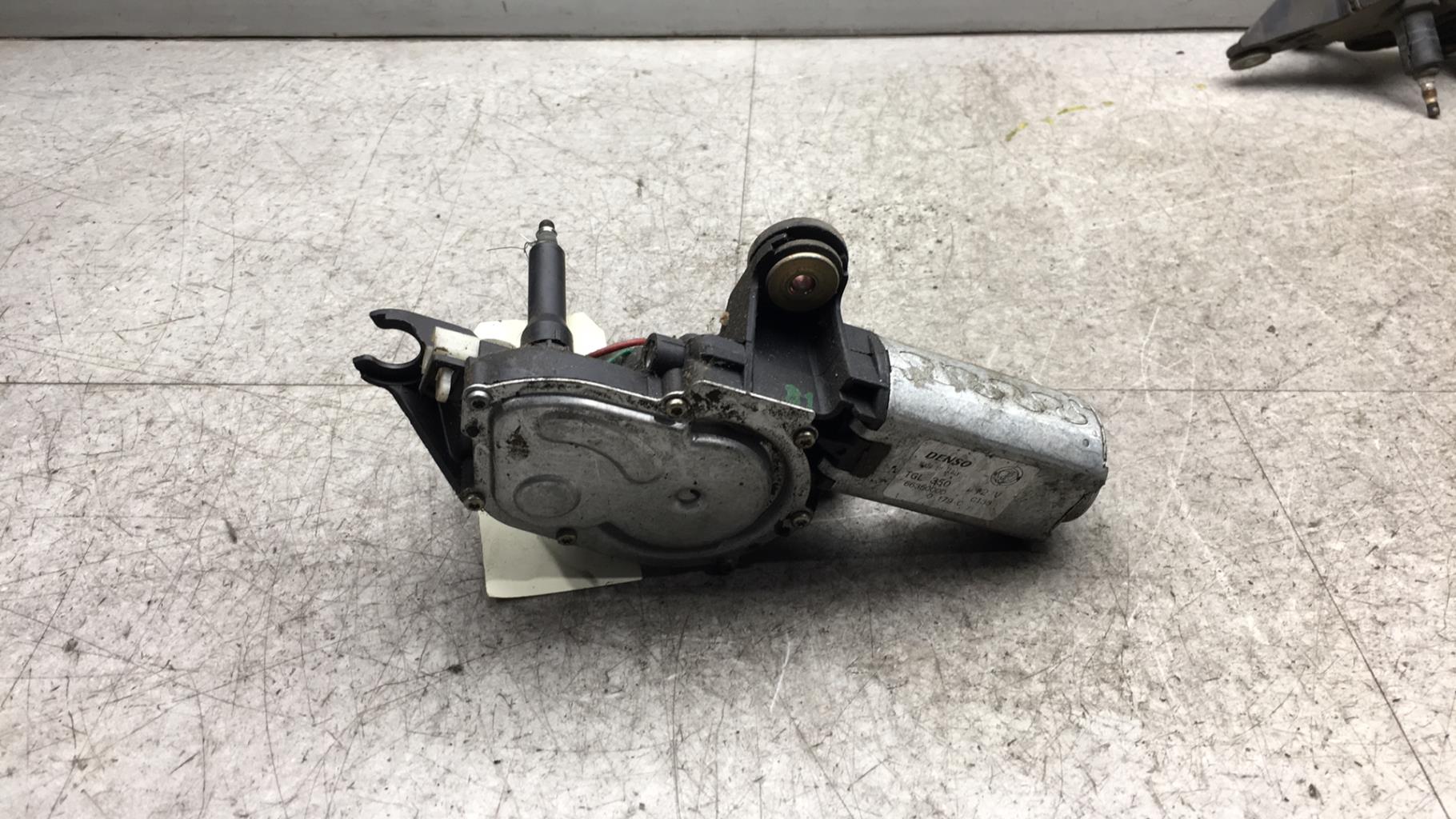 Motore tergicristallo posteriore FIAT PUNTO 2 PHASE 1 Gasolina - 1