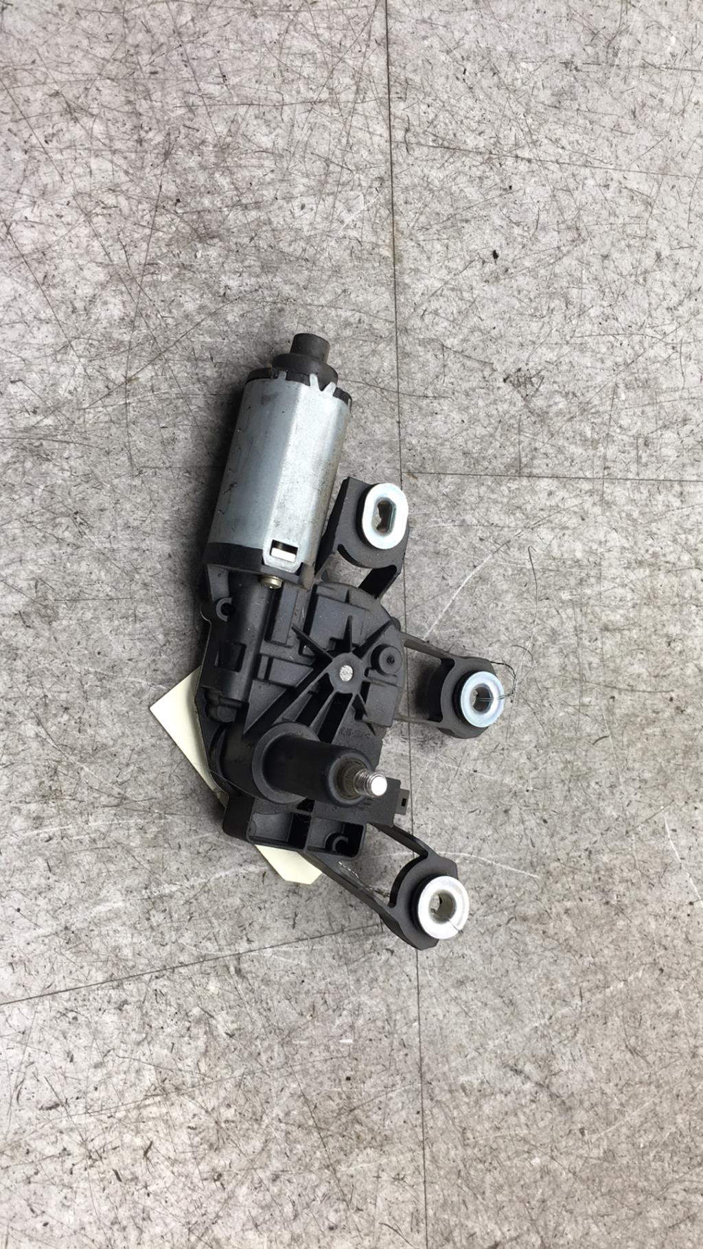 Motore tergicristallo posteriore FORD FIESTA 5 PHASE 1 Gasolina - 1