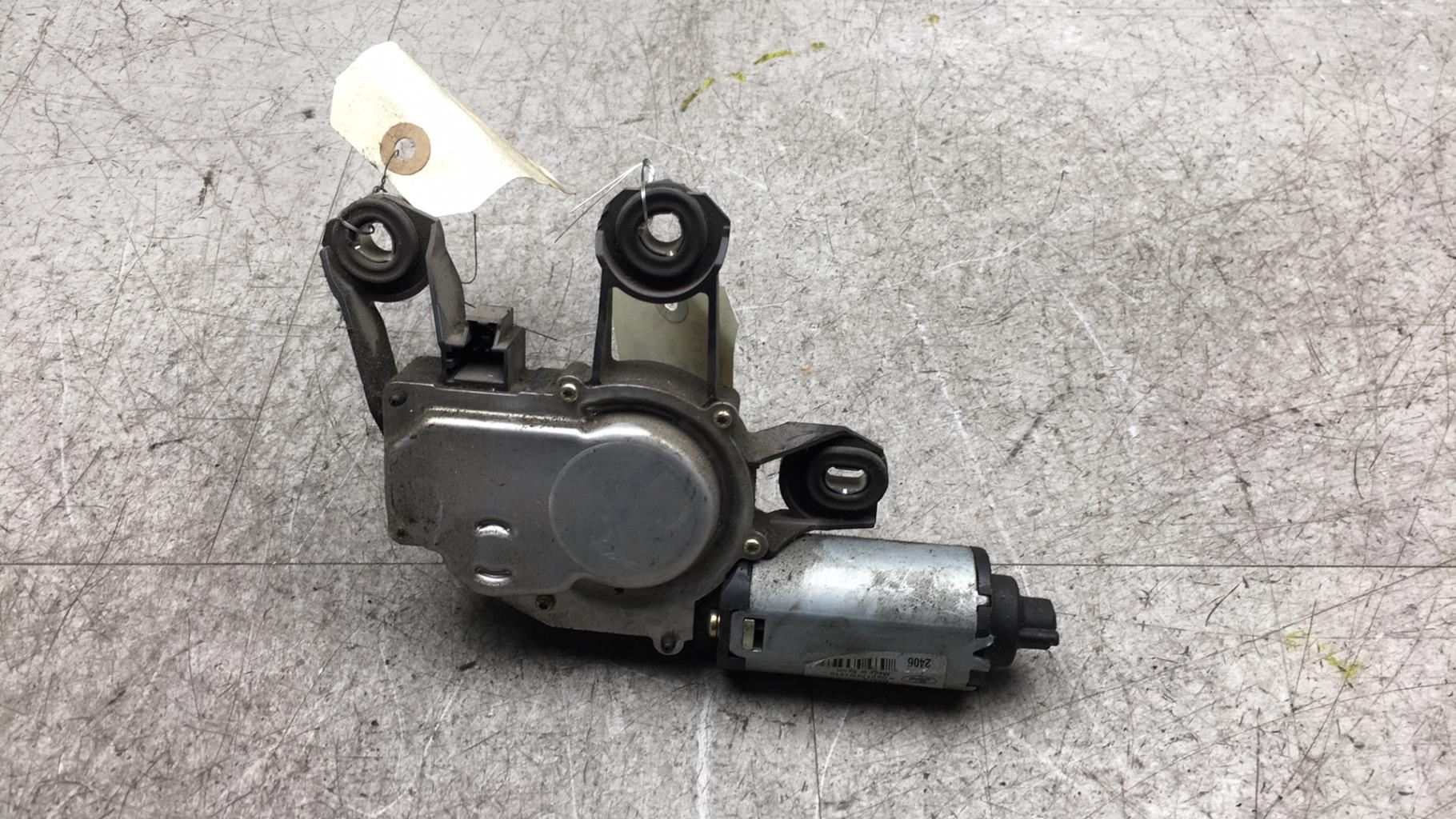 Motore tergicristallo posteriore FORD FIESTA 5 PHASE 2 Gasolina - 1