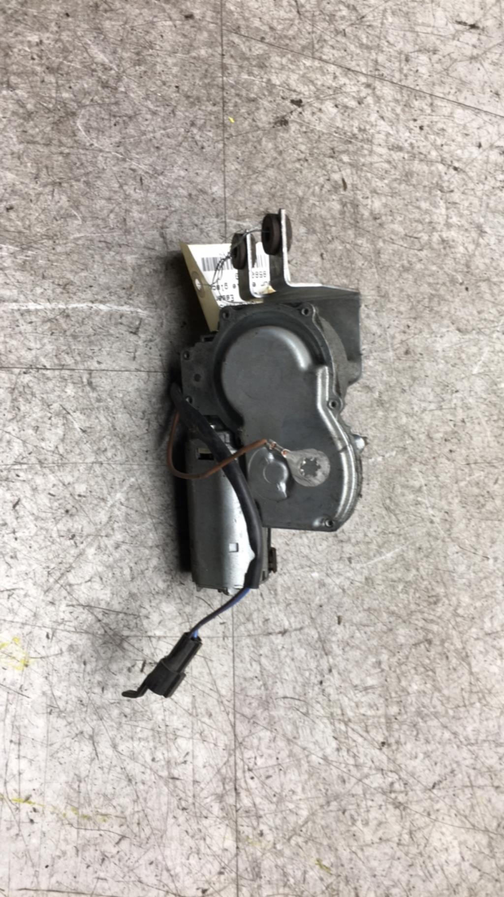Motore tergicristallo posteriore OPEL CORSA B PHASE 2 Gasolina - 1