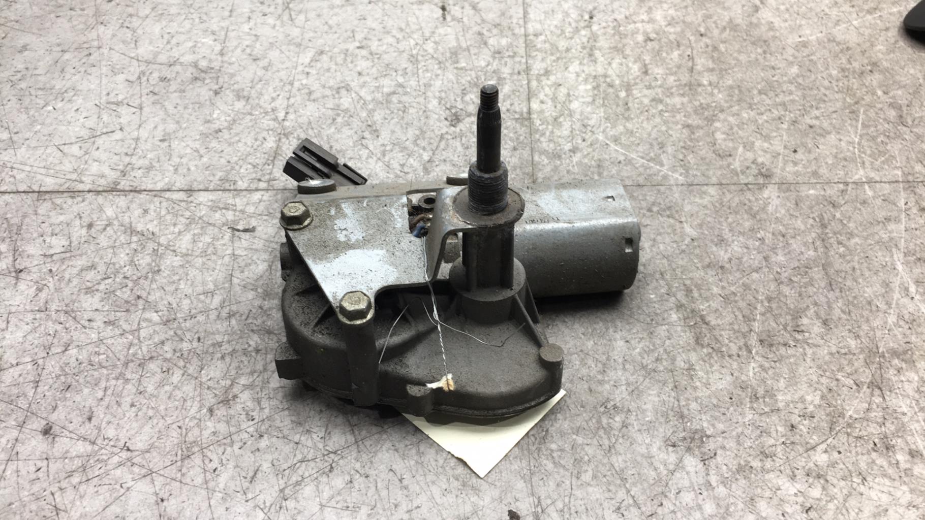 Motore tergicristallo posteriore OPEL VECTRA B PHASE 2 BREAK Diésel - 1