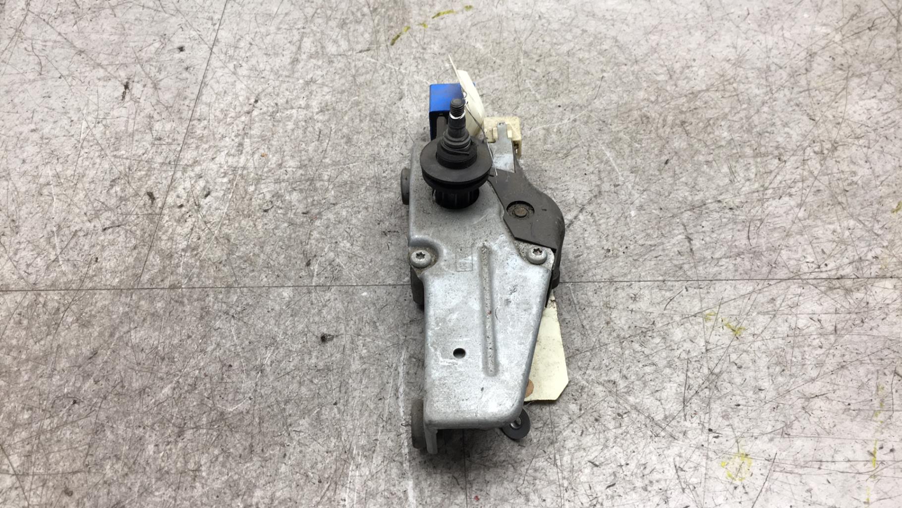 Motore tergicristallo posteriore PEUGEOT 406 PHASE 1 Gasolina - 1