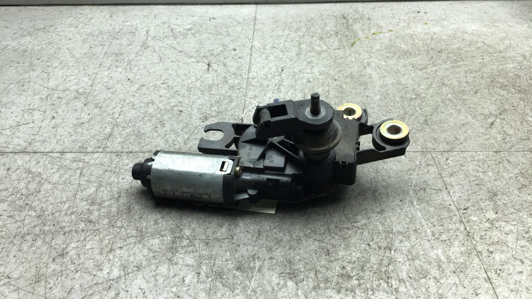 Motore tergicristallo posteriore SEAT IBIZA 3 PHASE 2 Diésel - 1