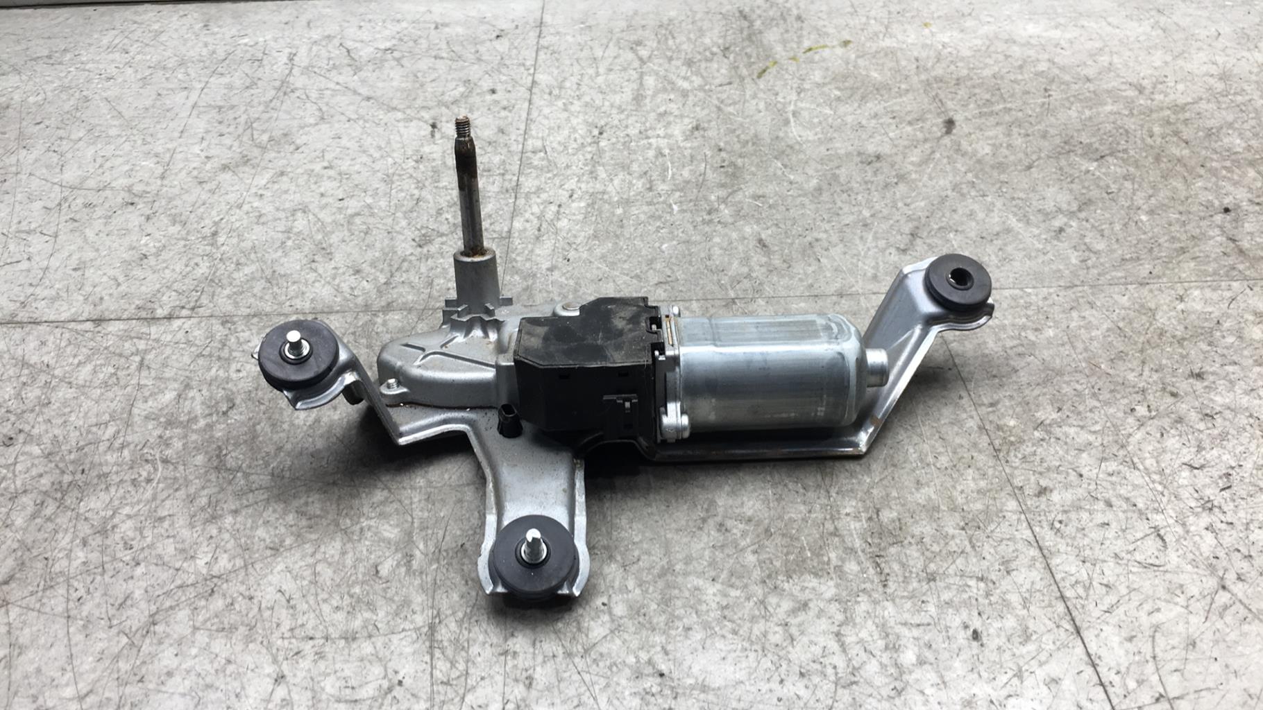 Motore tergicristallo posteriore TOYOTA RAV4 3 PHASE 1  - 1