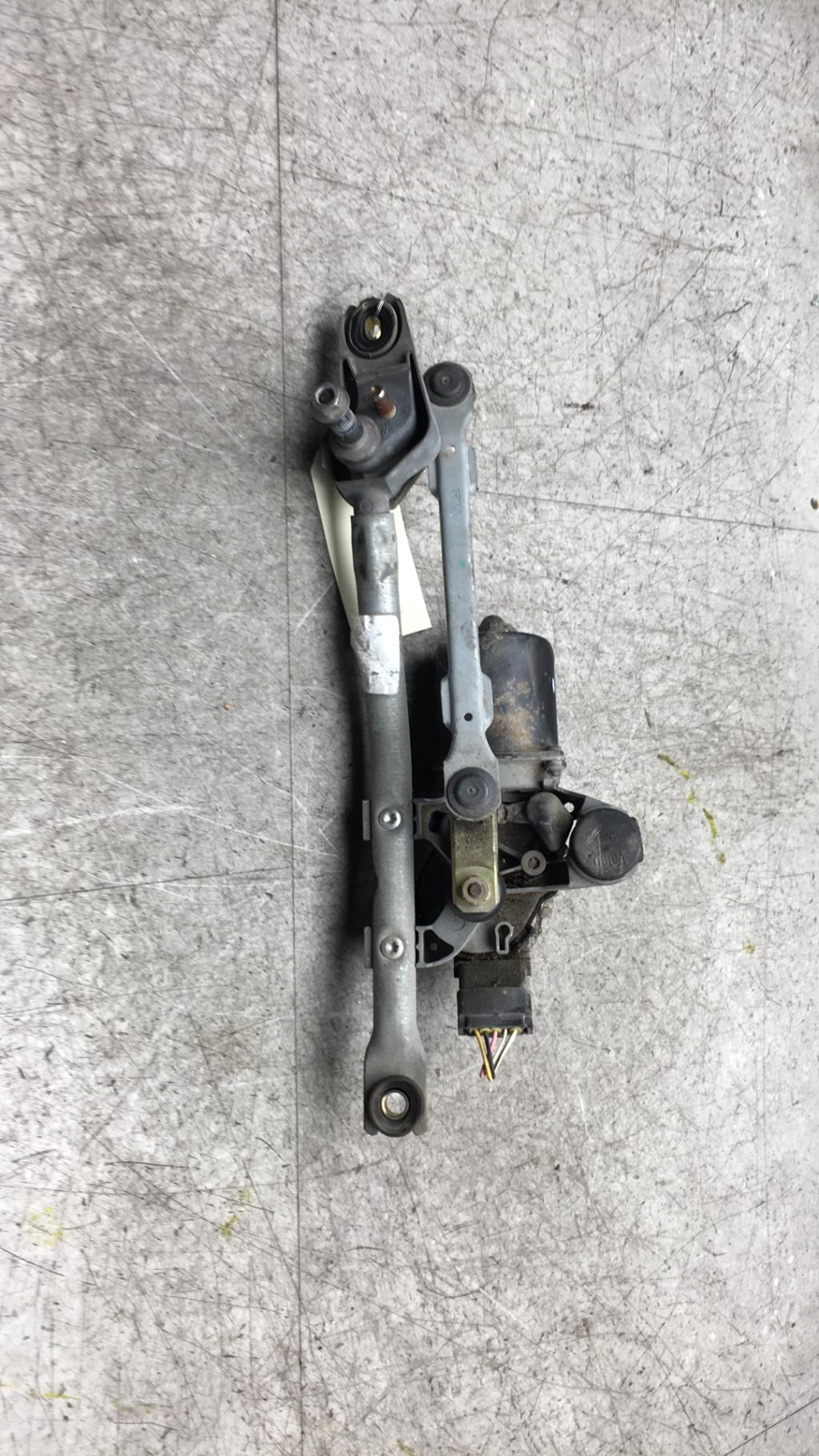 Motore tergicristallo anteriore CITROEN C1 1 PHASE 1 Gasolina - 1