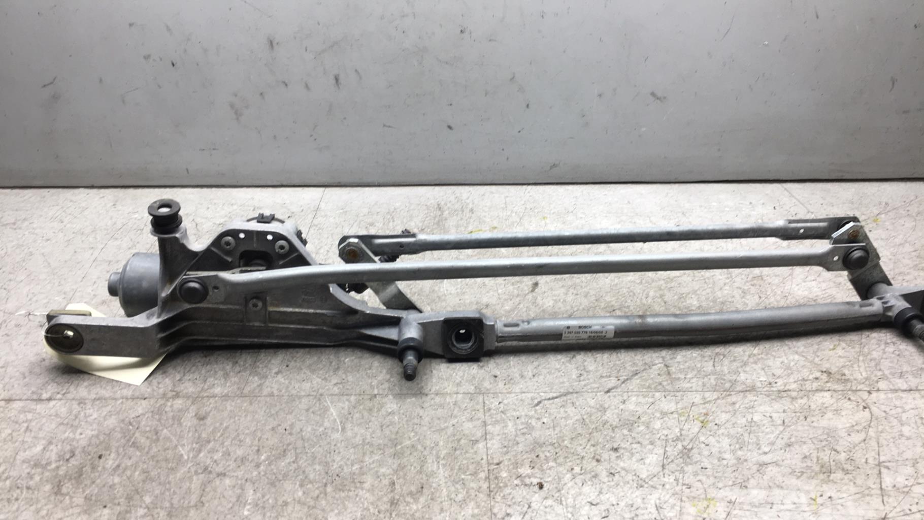 Motore tergicristallo anteriore FORD FOCUS 2 PHASE 1 Gasolina - 1