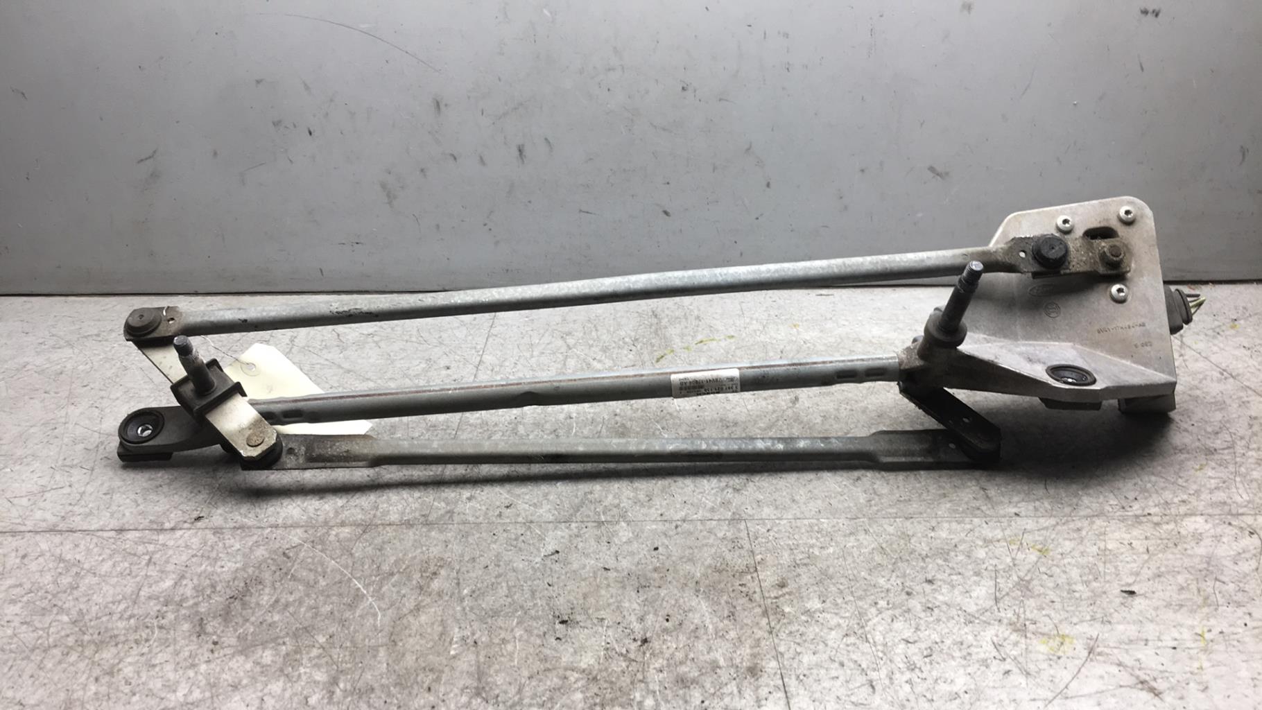 Motore tergicristallo anteriore FORD KUGA 1  - 1