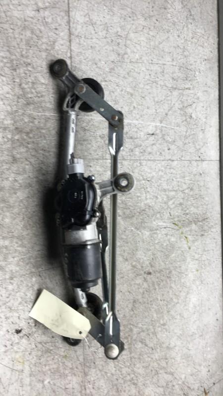 Motore tergicristallo anteriore NISSAN MICRA 4 PHASE 2  - 1