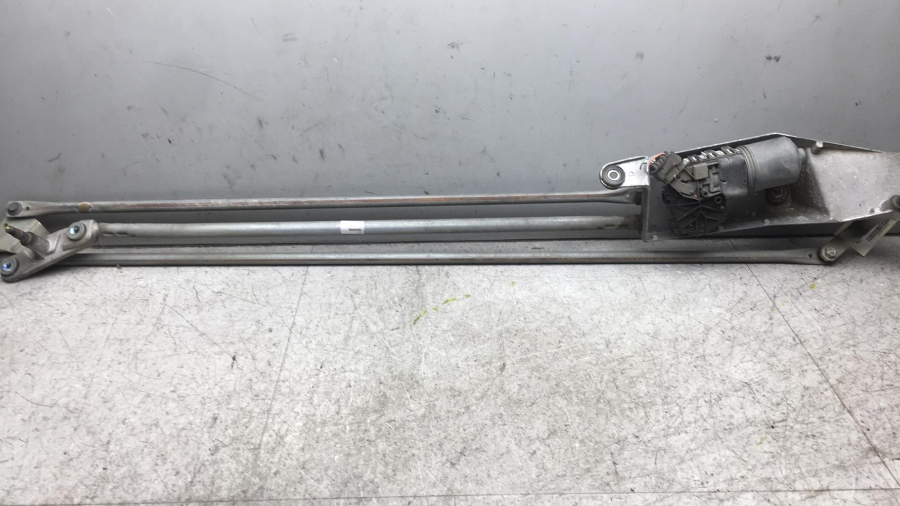 Motore tergicristallo anteriore RENAULT MODUS PHASE 1 Diésel - 1