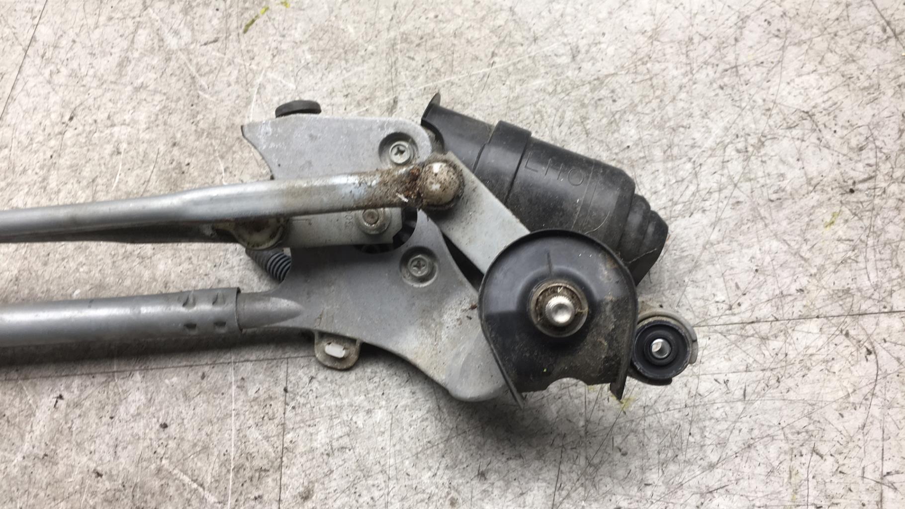 Motore tergicristallo anteriore TOYOTA RAV4 3 PHASE 1  - 1