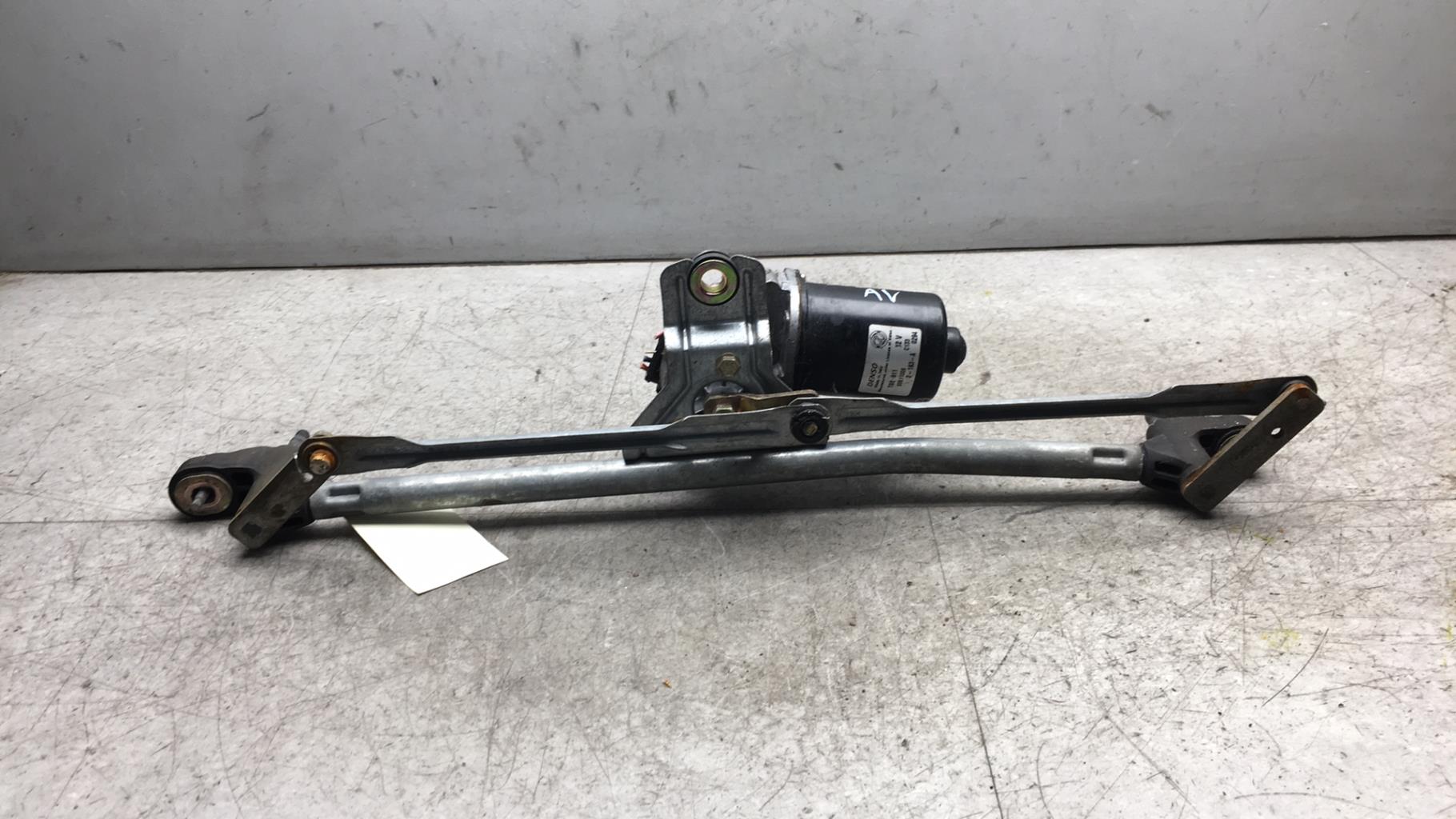 Motore tergicristallo anteriore FIAT STILO  - 1
