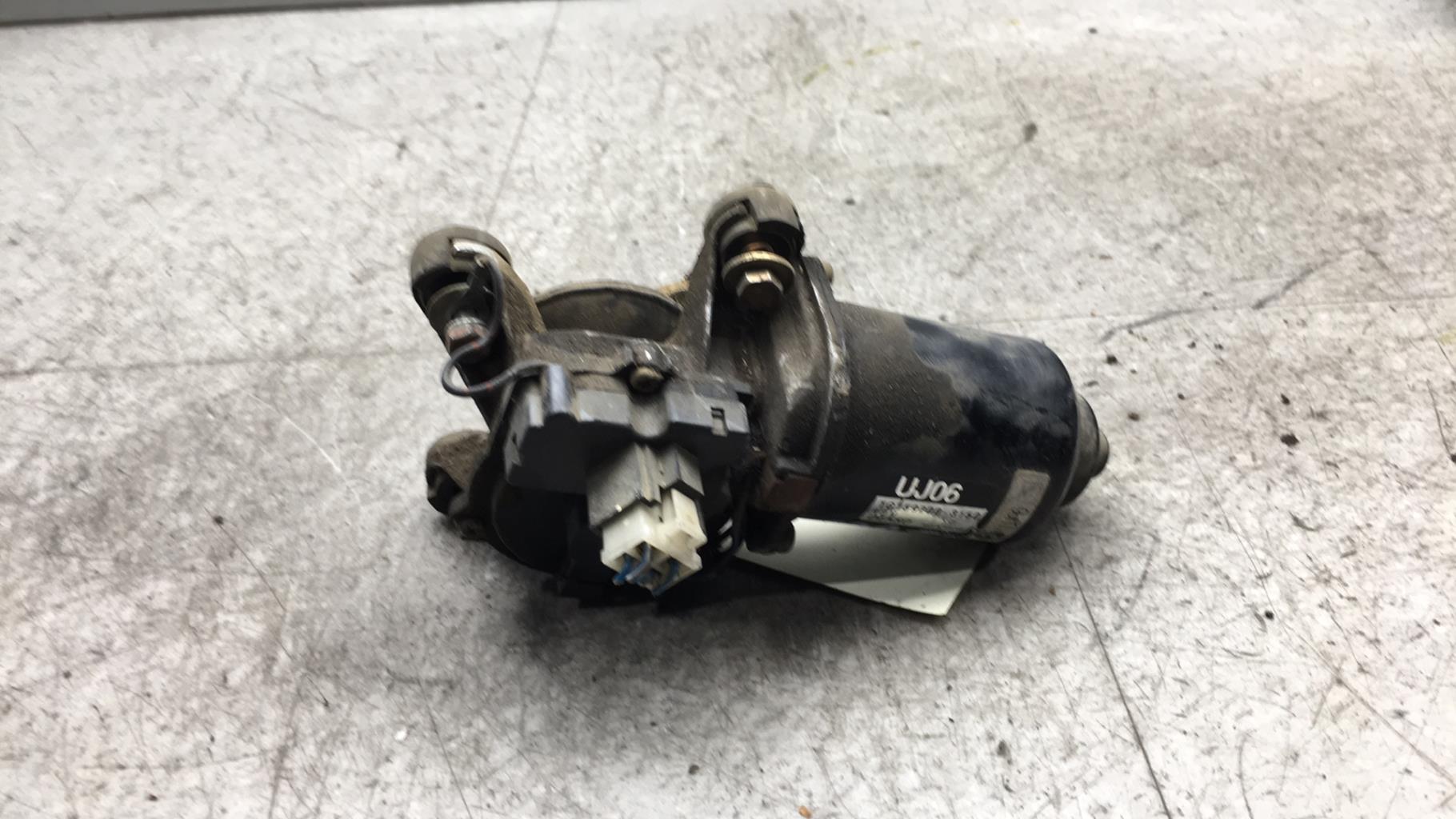Motore tergicristallo anteriore MAZDA B2500 Diésel - 1