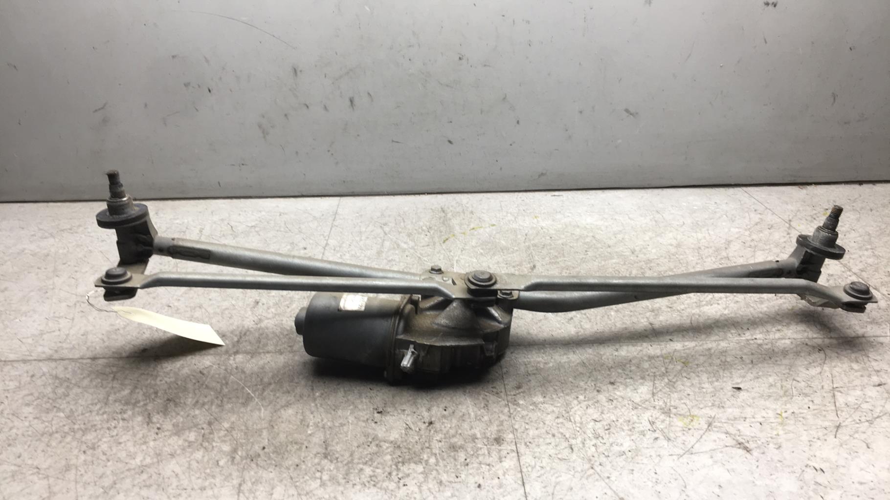 Motore tergicristallo anteriore MERCEDES SPRINTER 2 PHASE 1 Diésel - 1