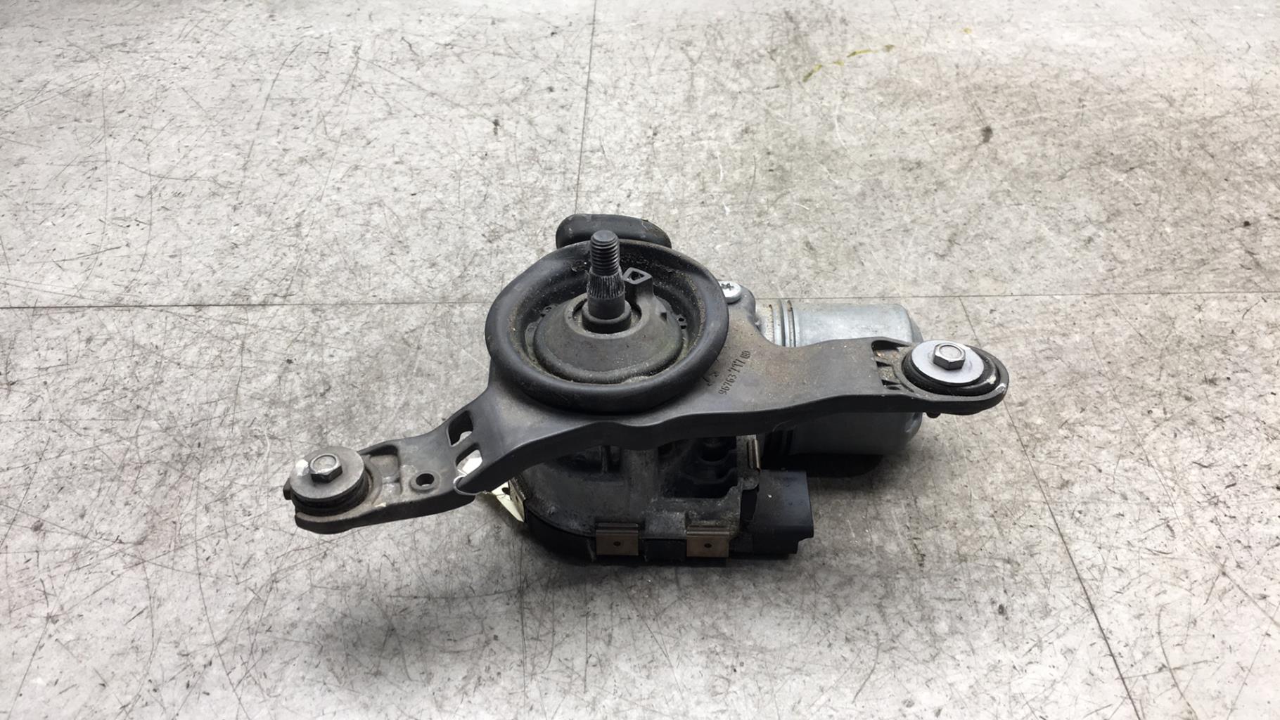 Motore tergicristallo anteriore destro CITROEN C4 PICASSO 2 PHASE 1 Diésel - 1
