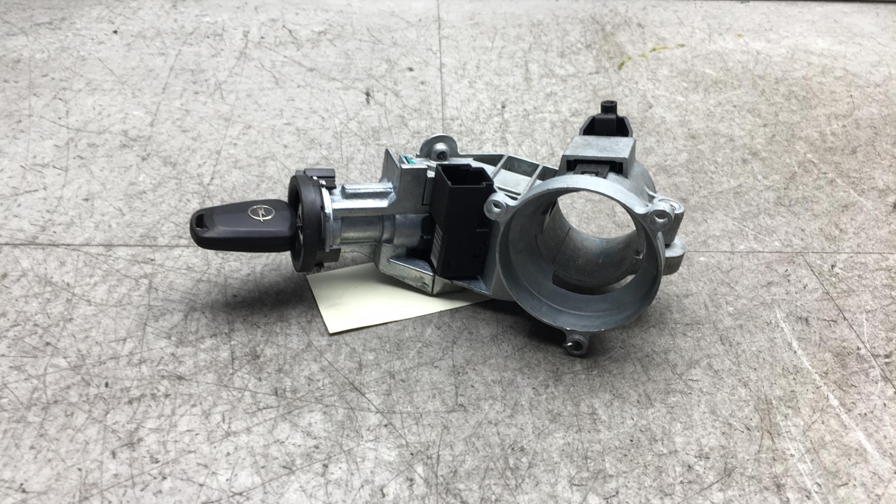 Neiman OPEL CORSA D PHASE 2 Essence - 1