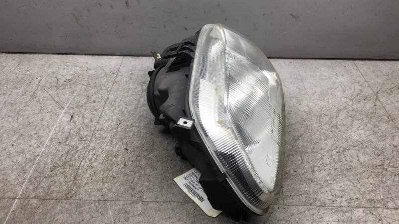 Gruppo ottico anteriore principale sinistro (luci)(faro) RENAULT MEGANE 1 PHASE 1 Gasolina - 1