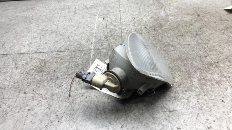 Gruppo ottico anteriore secondario sinistro (luci)(freccia) RENAULT MEGANE 1 PHASE 1 Gasolina - 1