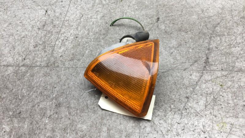 Gruppo ottico anteriore secondario sinistro (luci)(freccia) CITROEN AX PHASE 1 Gasolina - 1