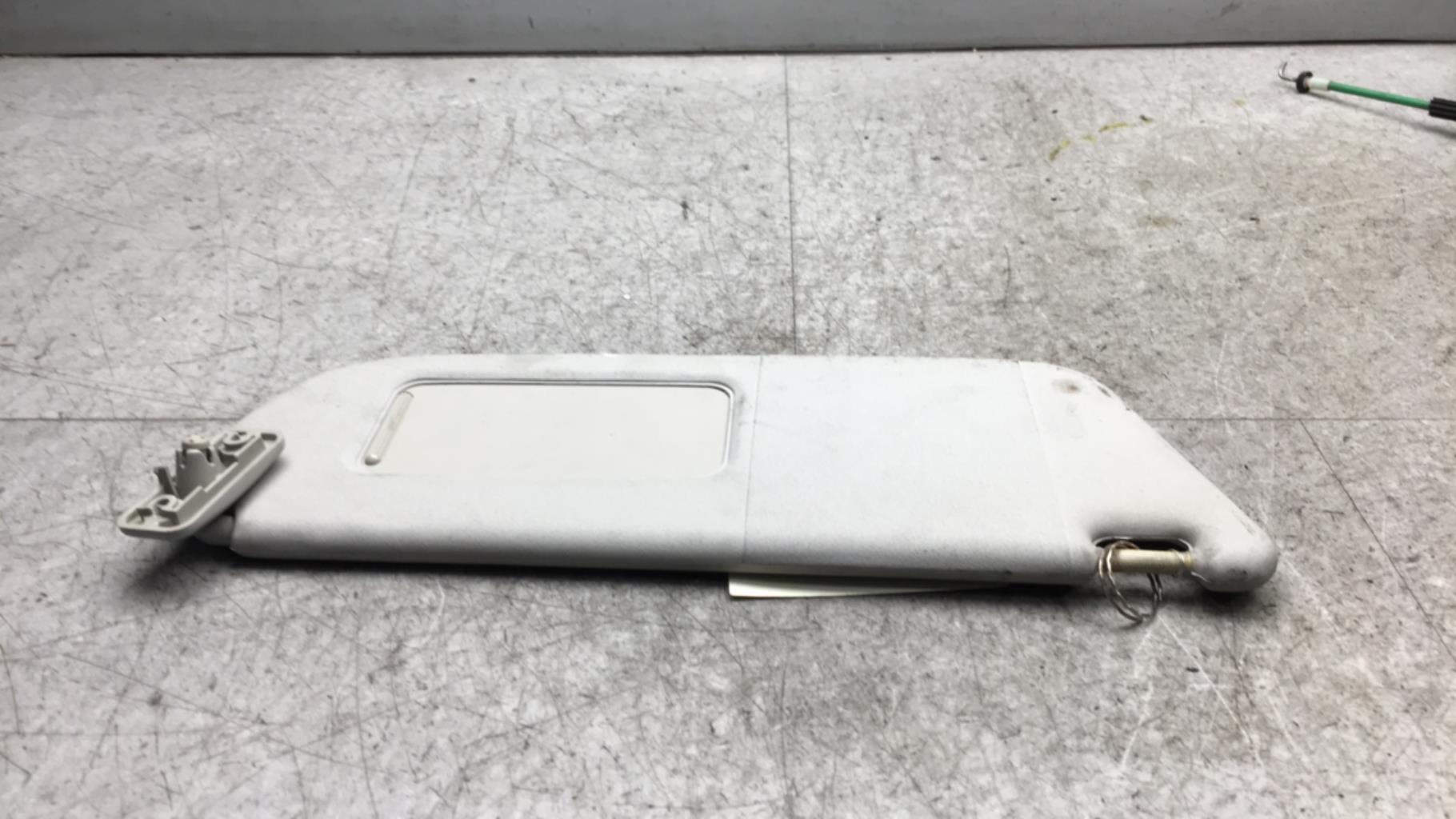 Visiera parasole destra OPEL CORSA C PHASE 2 Diésel - 1