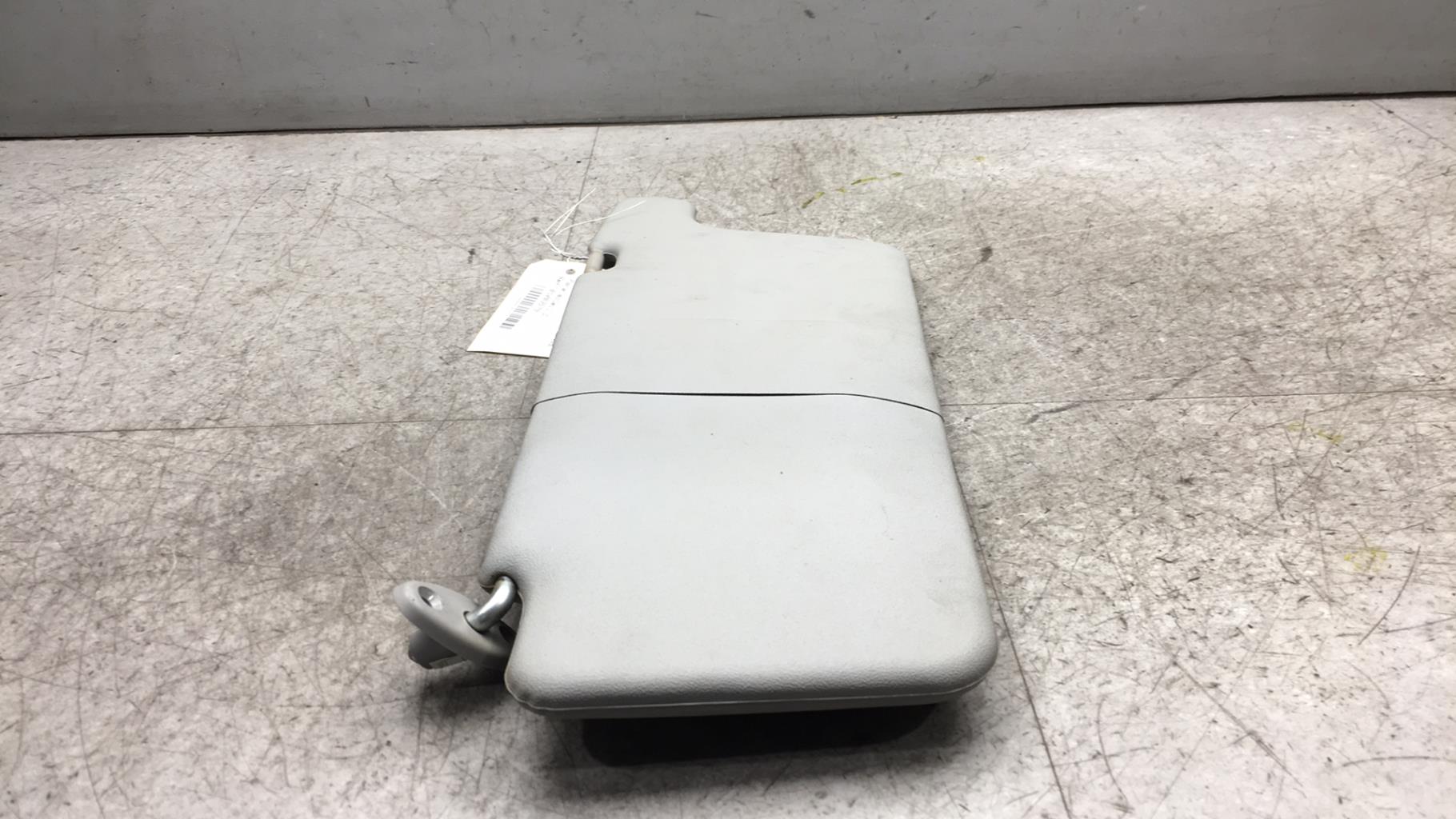 Pare soleil droit MAZDA B2500 Diesel - 1