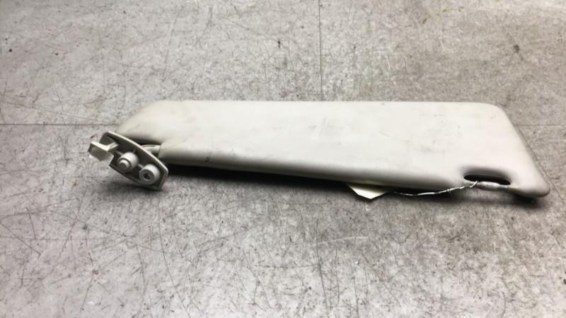 Visiera parasole sinistra FIAT IDEA PHASE 2  - 1