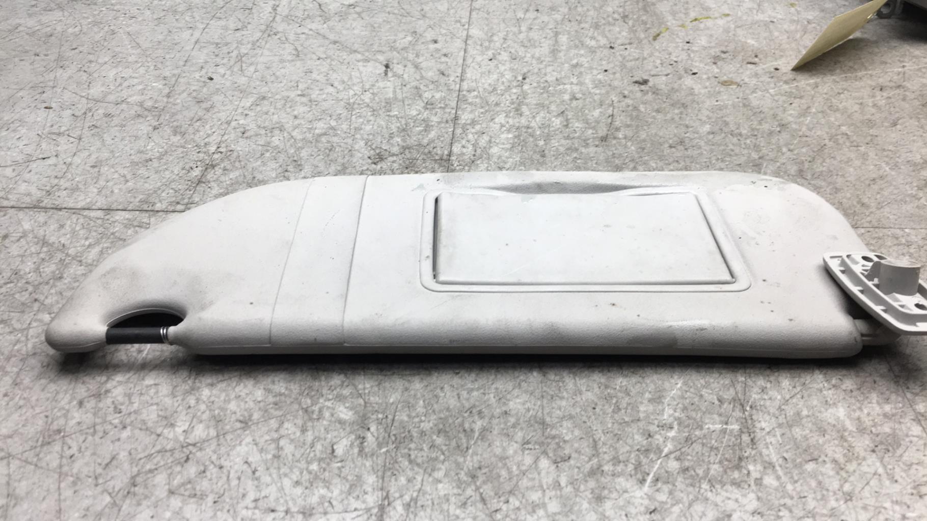 Visiera parasole sinistra CITROEN C1 1 PHASE 1  - 1