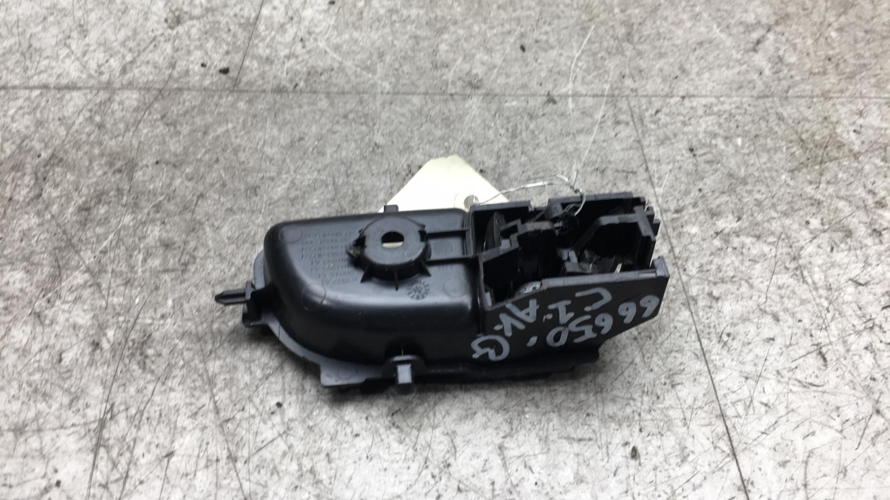 Maniglia interna anteriore sinistra CITROEN C1 2 Gasolina - 1