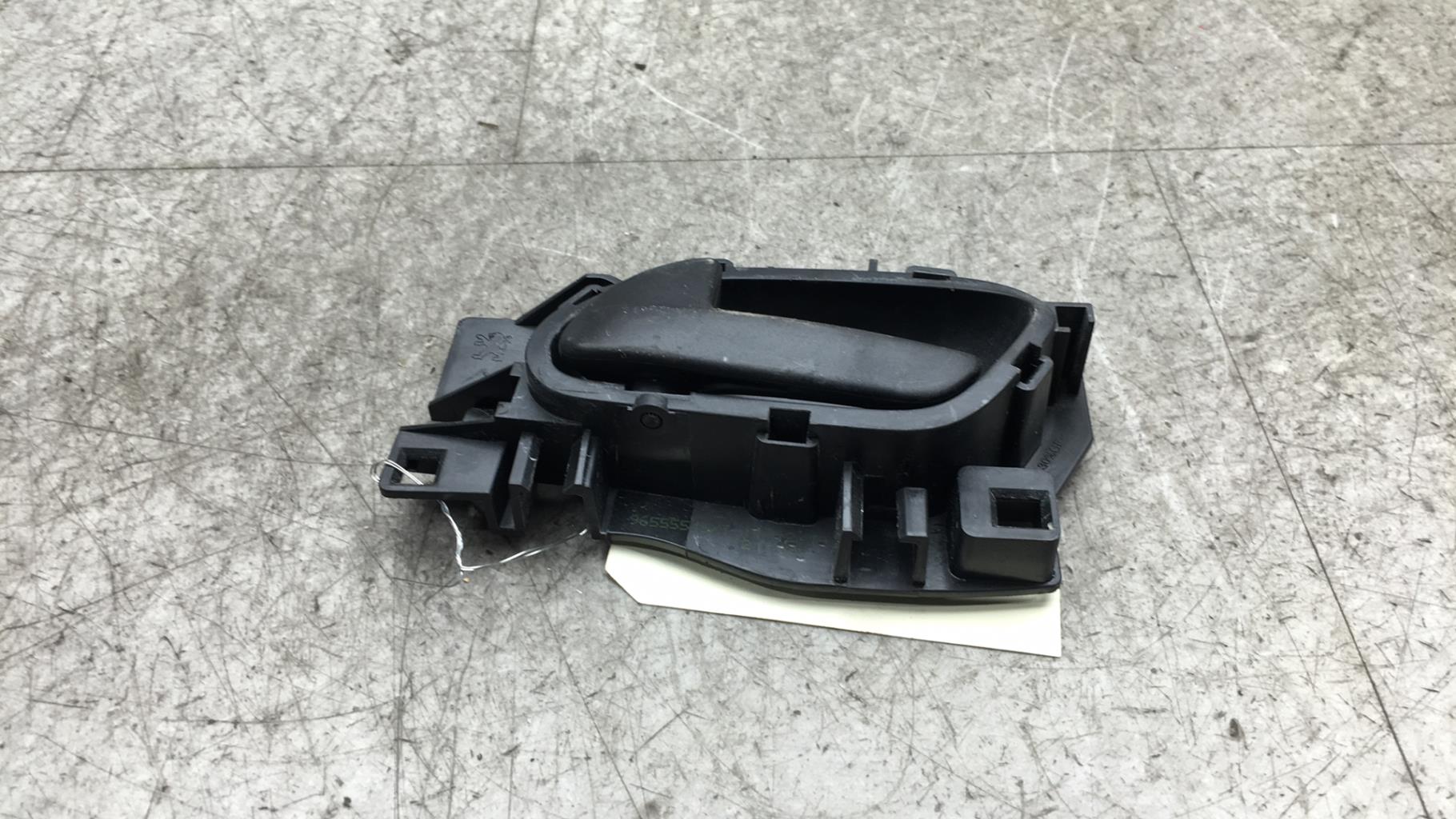 Maniglia interna anteriore sinistra PEUGEOT EXPERT 3 PHASE 1 Diésel - 1