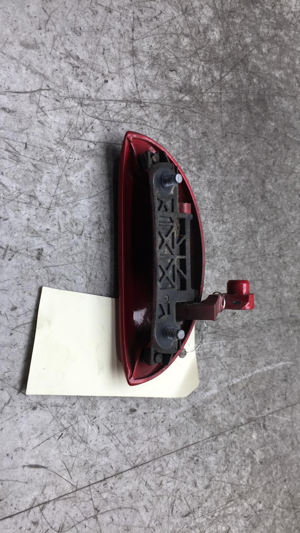 Maniglia portiera posteriore destra CITROEN C1 1 PHASE 1 Gasolina - 1
