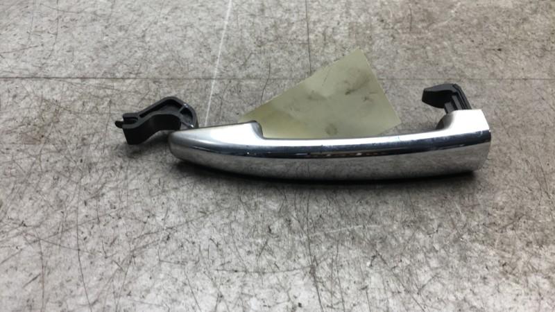 Maniglia portiera posteriore destra CITROEN C3 2 PHASE 1 Diésel - 1