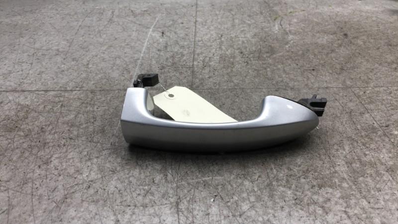 Maniglia portiera posteriore destra FORD FIESTA 6 PHASE 1  - 1