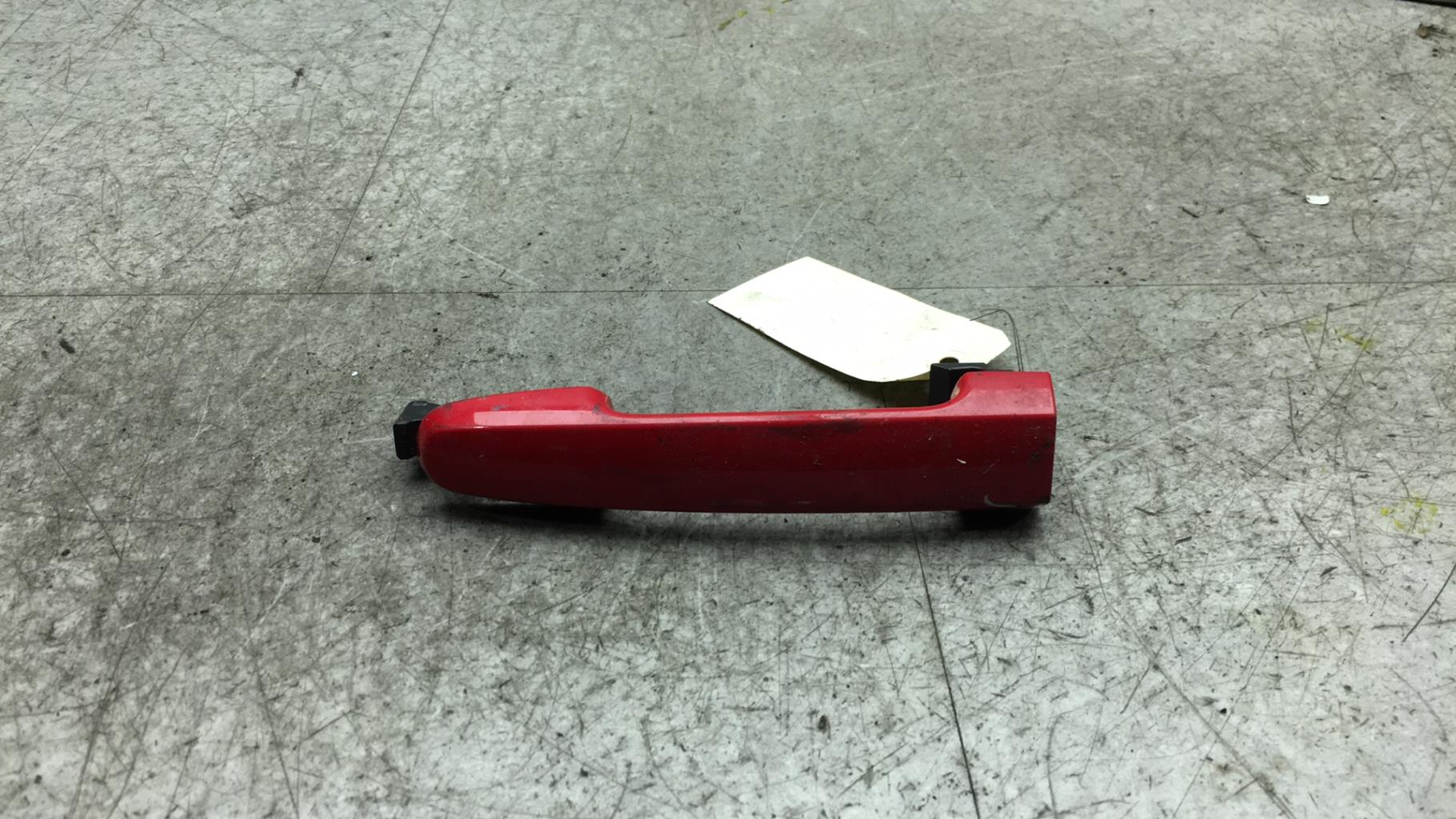 Maniglia portiera posteriore destra CITROEN C1 2 Gasolina - 1