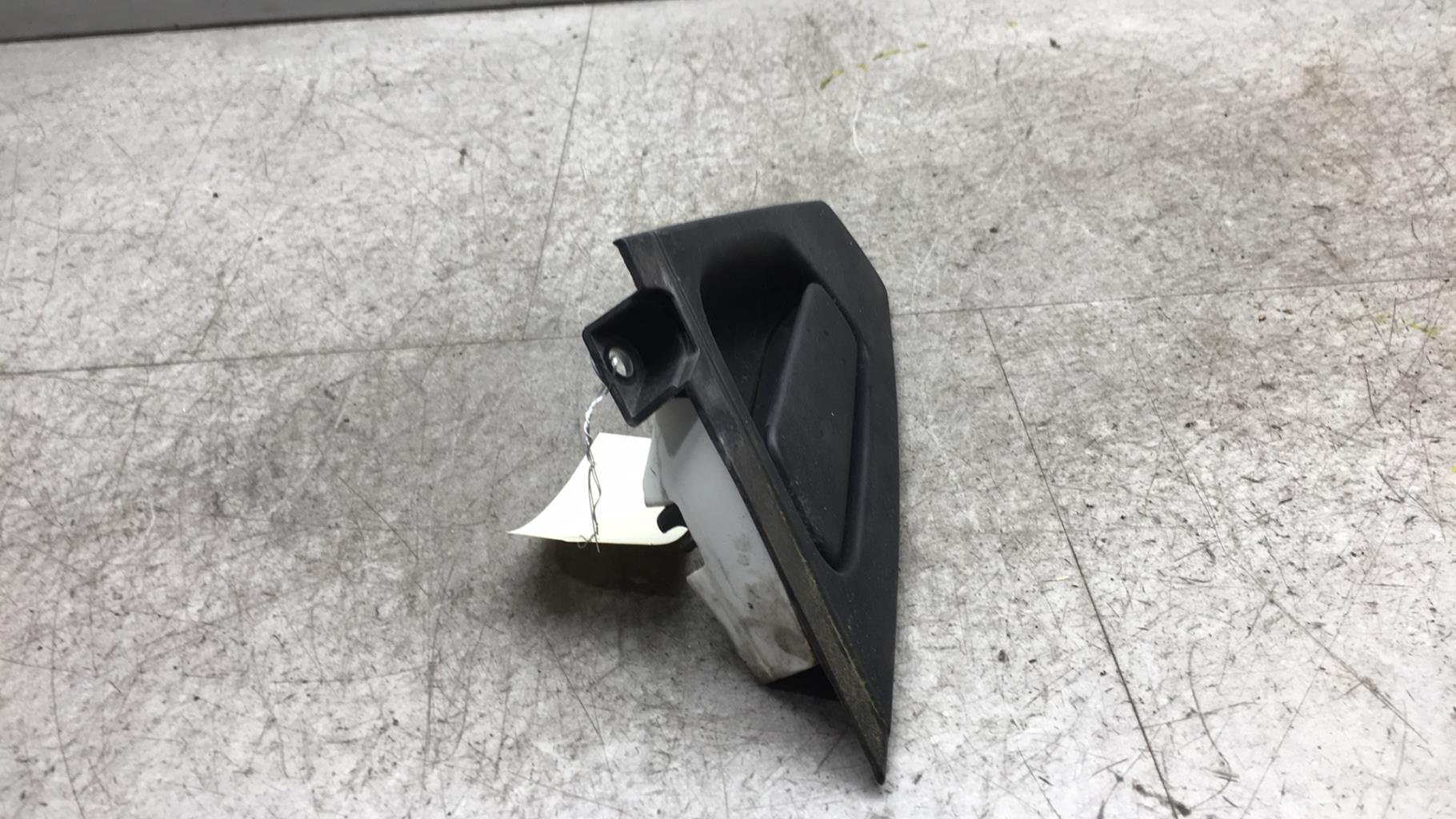 Maniglia portiera posteriore destra RENAULT CLIO 4 PHASE 1  - 1