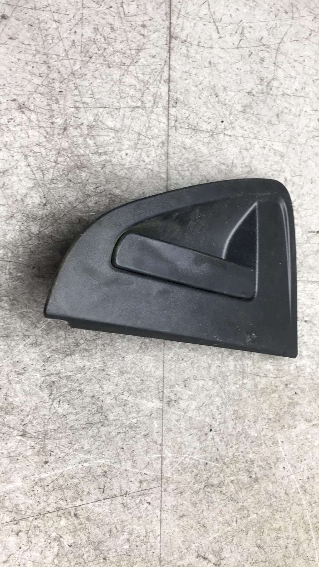Maniglia portiera posteriore destra CHEVROLET SPARK PHASE 2 Gasolina - 1