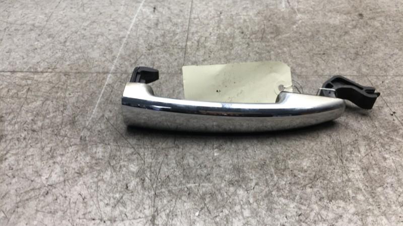 Maniglia portiera posteriore sinistra CITROEN C3 2 PHASE 1 Diésel - 1