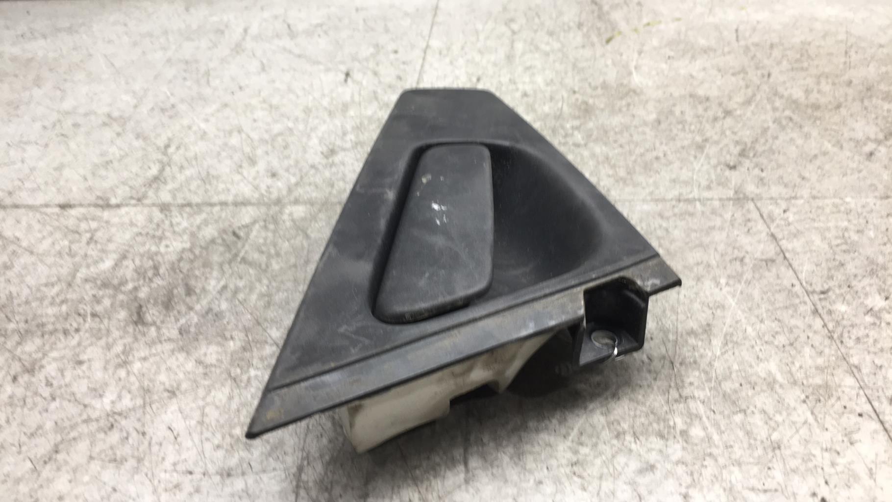 Maniglia portiera posteriore sinistra RENAULT CLIO 4 PHASE 1  - 1