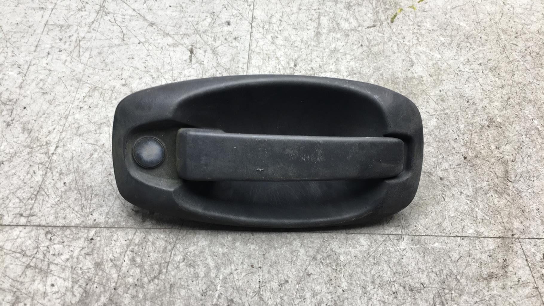 Maniglia portiera anteriore destra CITROEN NEMO  - 1