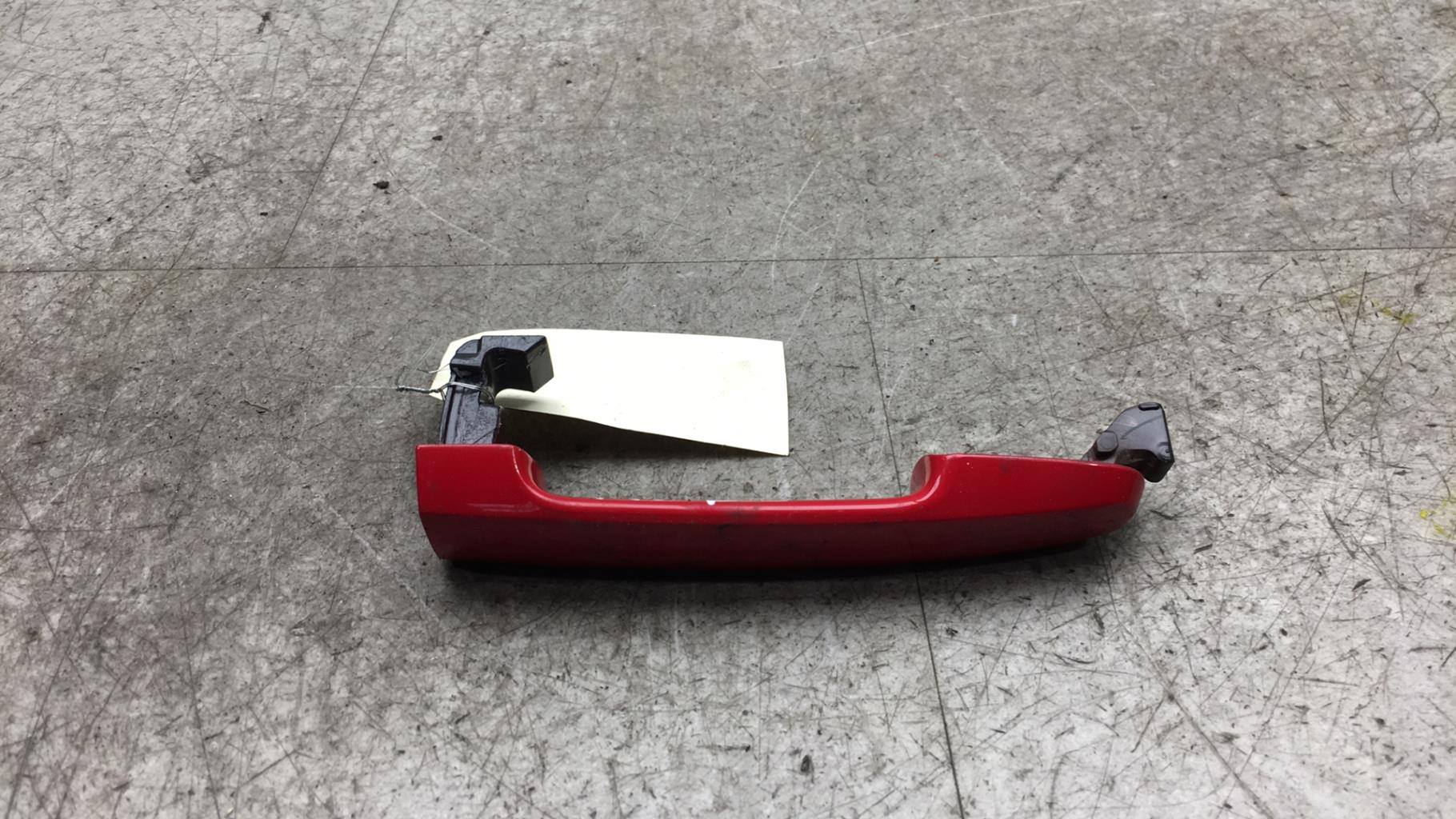 Maniglia portiera anteriore destra CITROEN C1 2 Gasolina - 1