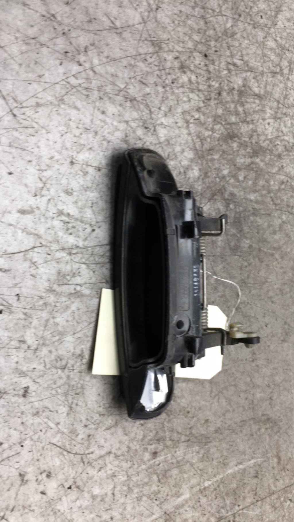 Maniglia portiera anteriore destra AUDI A6 3 ALLROAD PHASE 2 BREAK  - 1