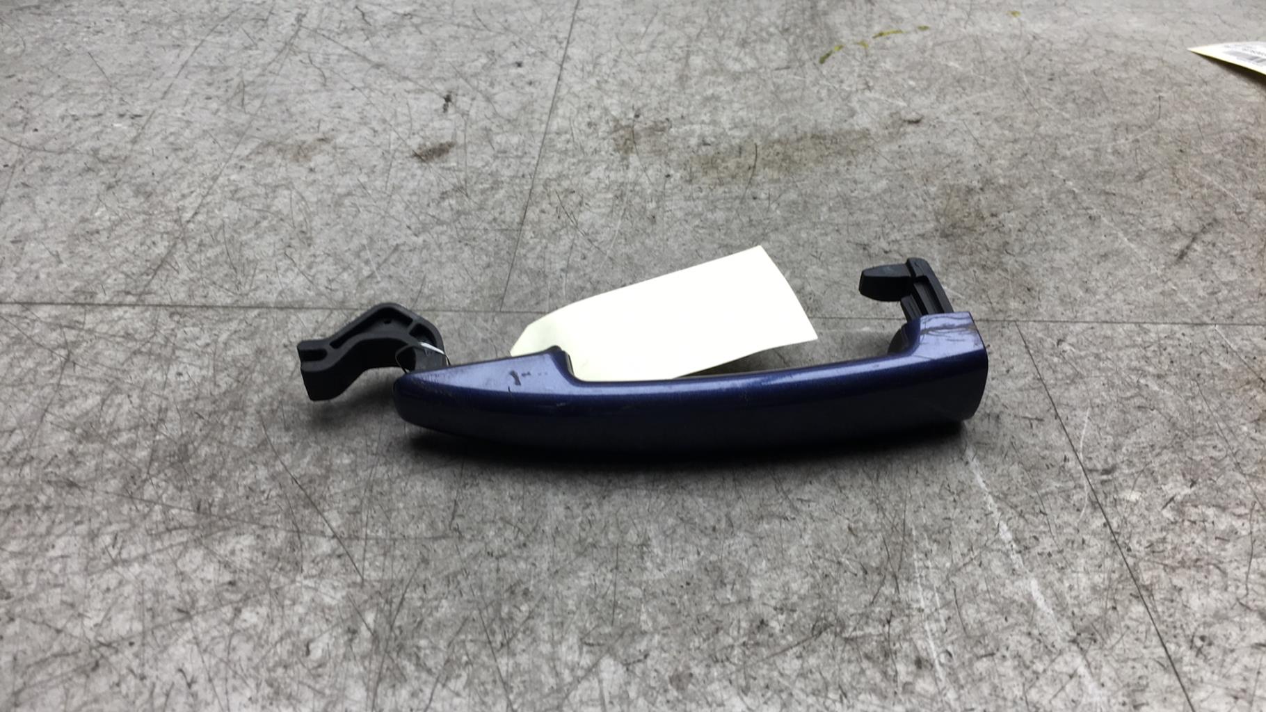 Maniglia portiera anteriore destra PEUGEOT 208 1 PHASE 2 Gasolina - 1
