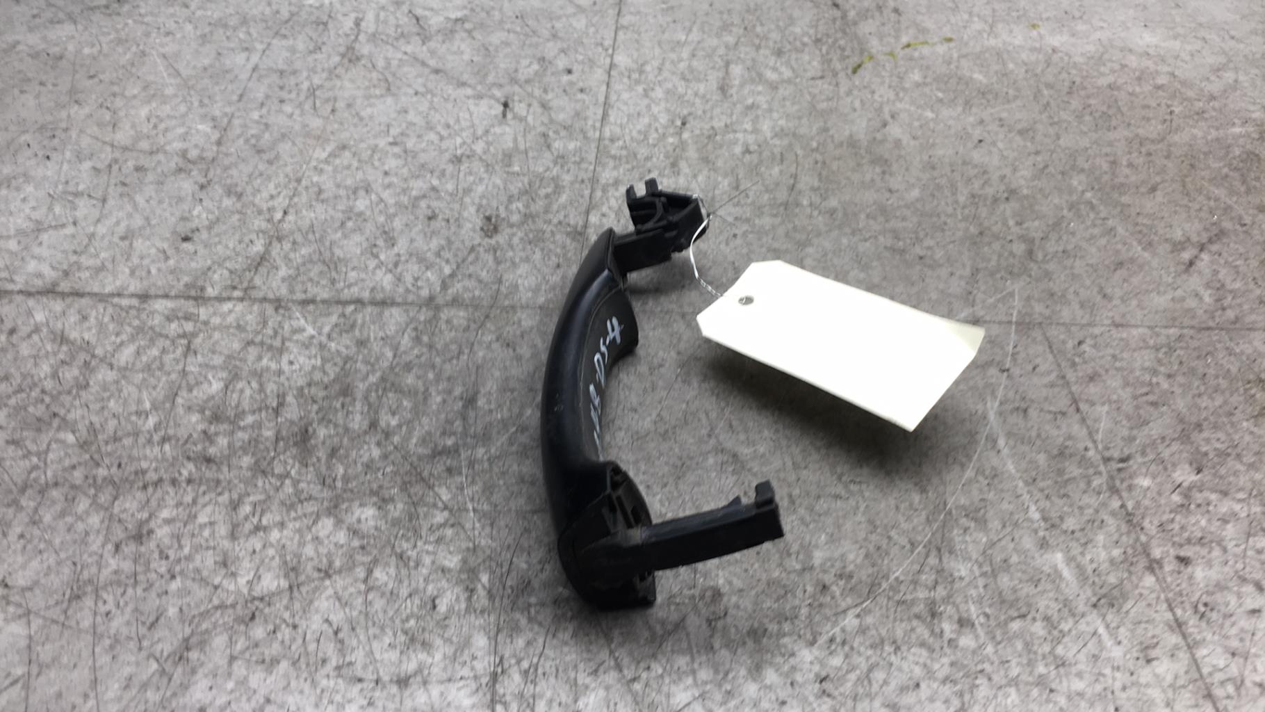 Maniglia portiera anteriore destra CITROEN DS4 PHASE 1  - 1
