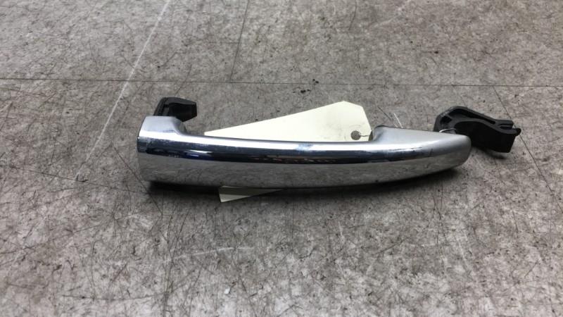 Maniglia portiera anteriore sinistra CITROEN C3 2 PHASE 1 Diésel - 1